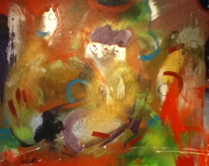 In Living Color