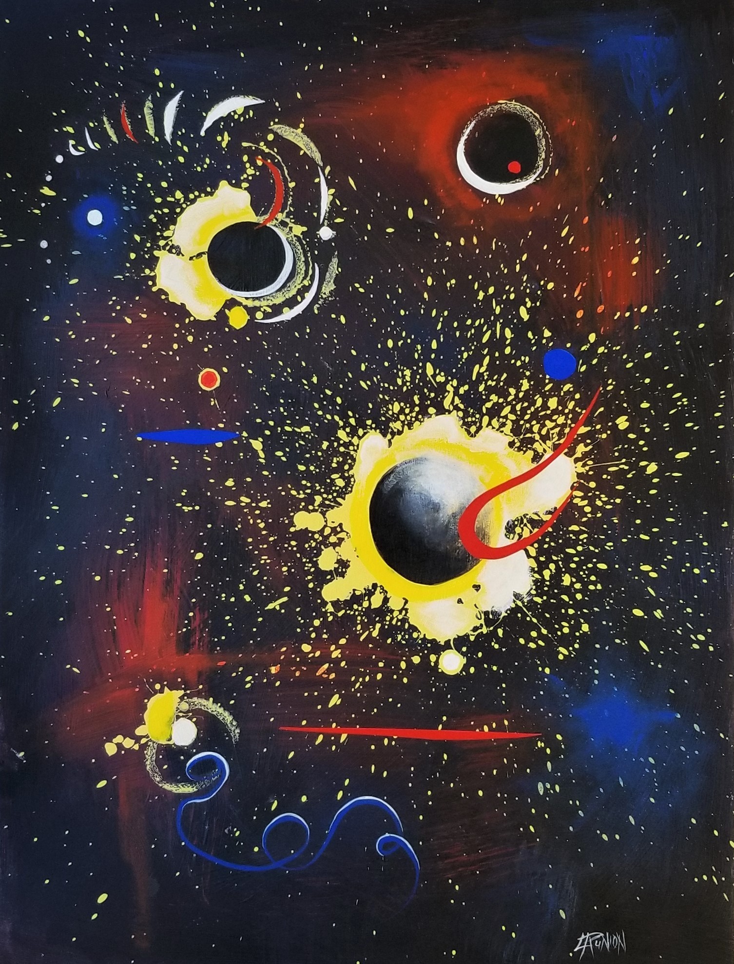 Quasars